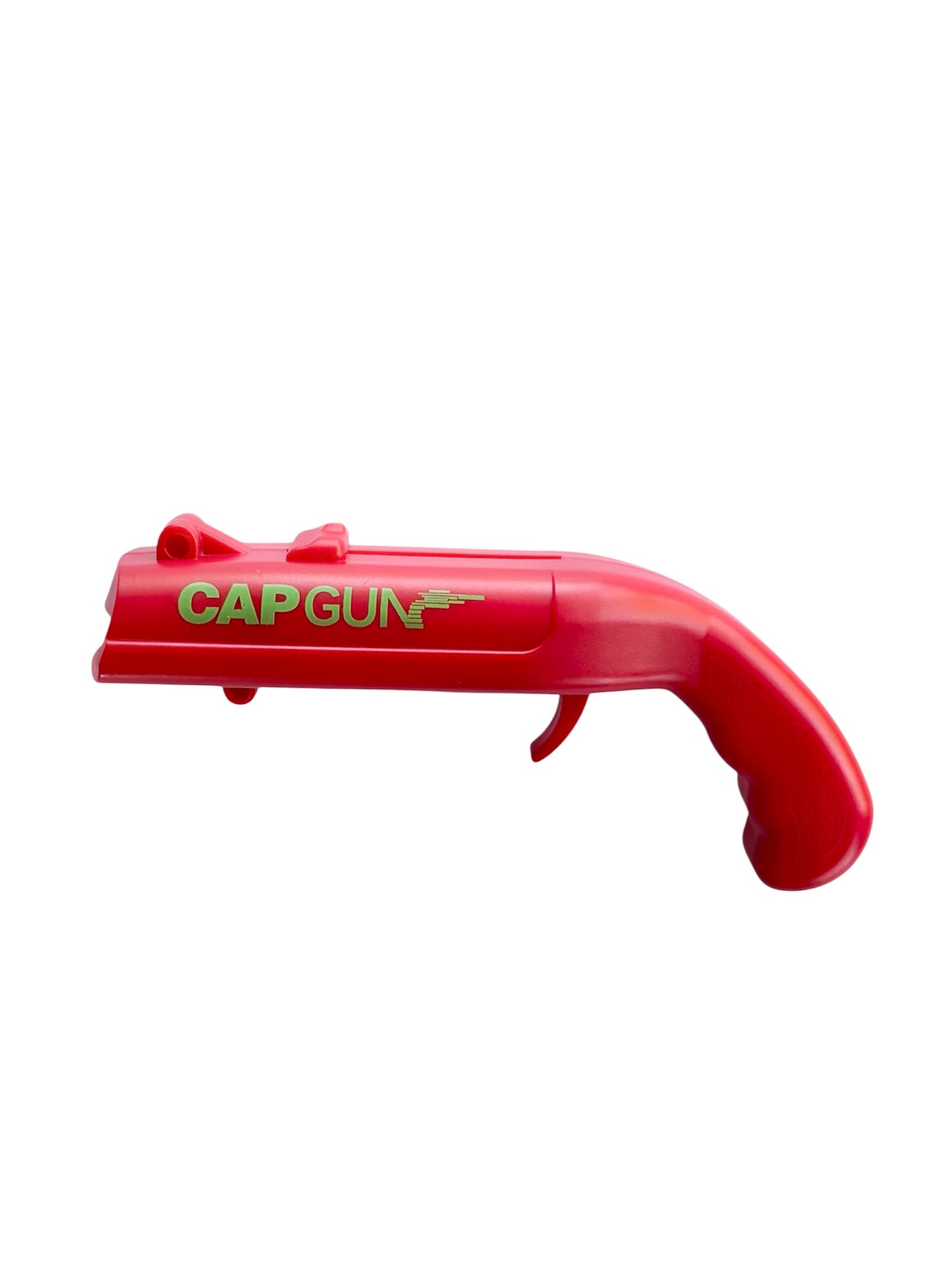 Pistola destapador de botellas